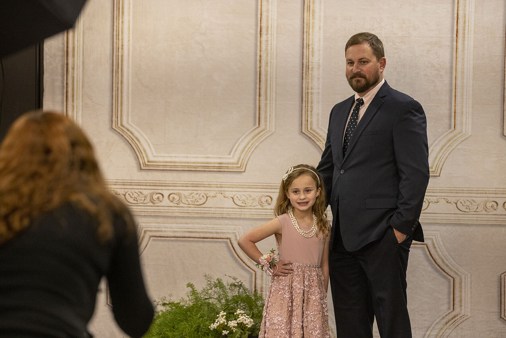 Daddy Daughter Dance